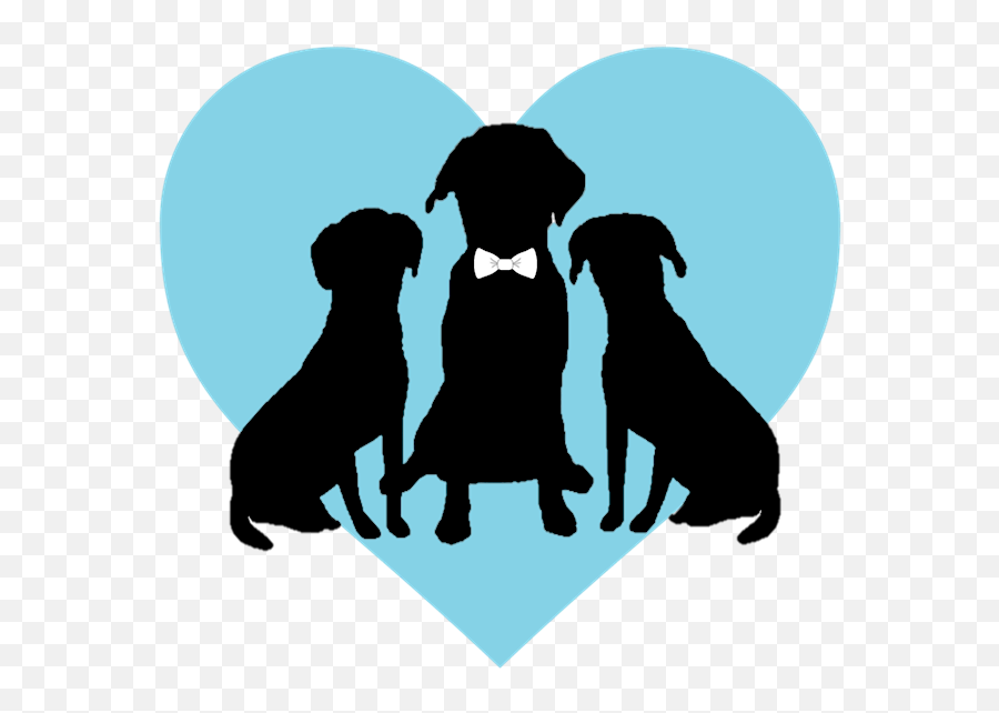Fairytail Pet Care - Dog Emoji,Dog Tail Emotions