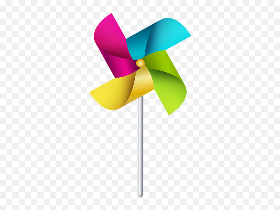 Pinwheel Png Clipart - Clipart Pinwheel Emoji,Pinwheel Emoji