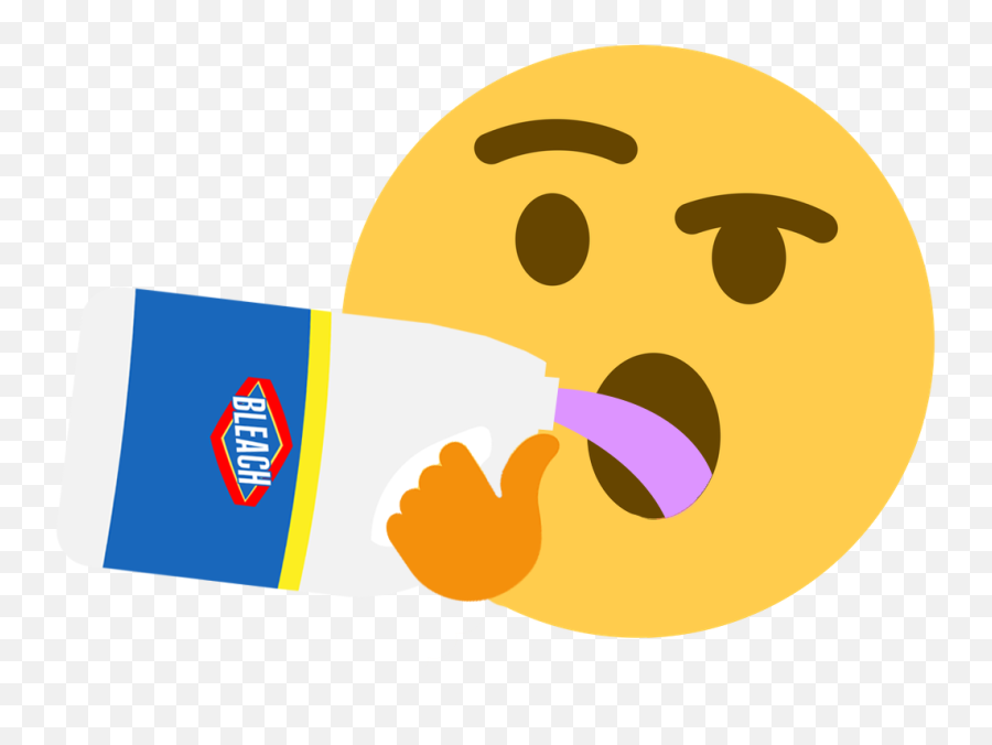 Transparent Funny Discord Emojis,Poorly Drawn Thinking Emoji