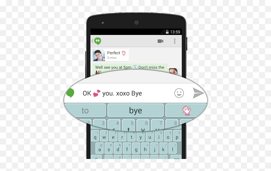 Seo - Iphone Emoji,Slideit Keyboard Emoji