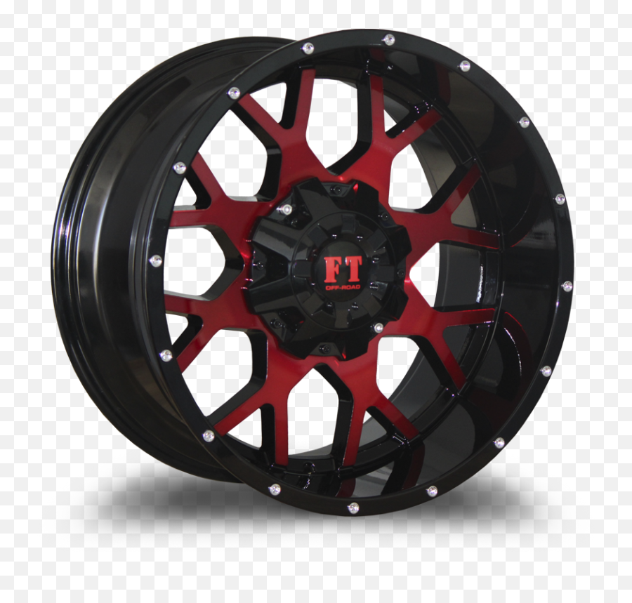 Ft0151 Marquee Wheels - 17 American Outlaw Wheels Emoji,Work Emotion T7r