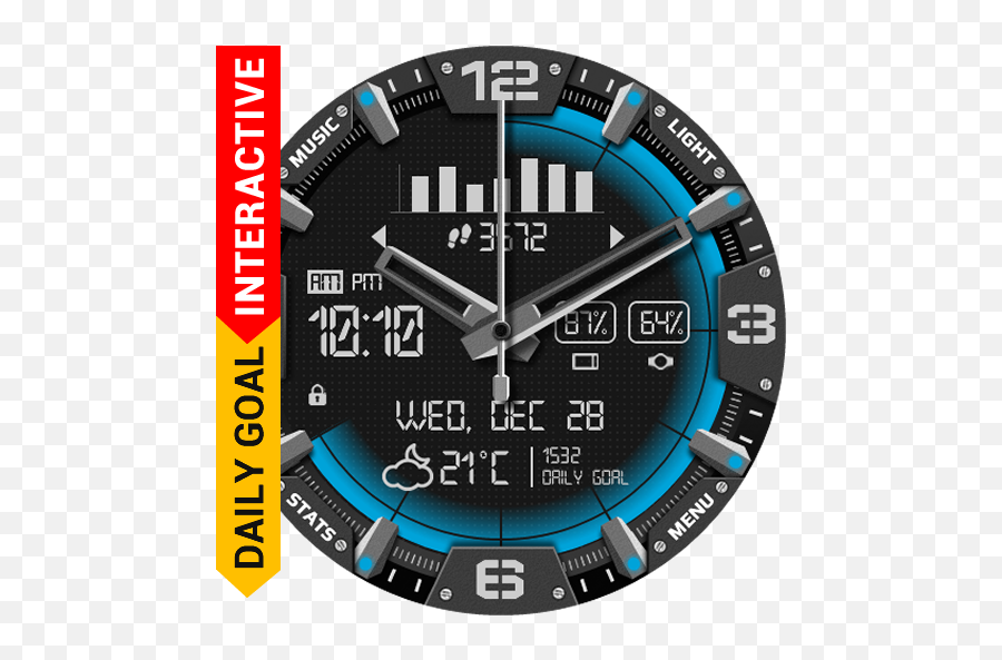 Delta Watch Face Apk Download - Free App For Android Safe Sxsw Emoji,Delta Emoji