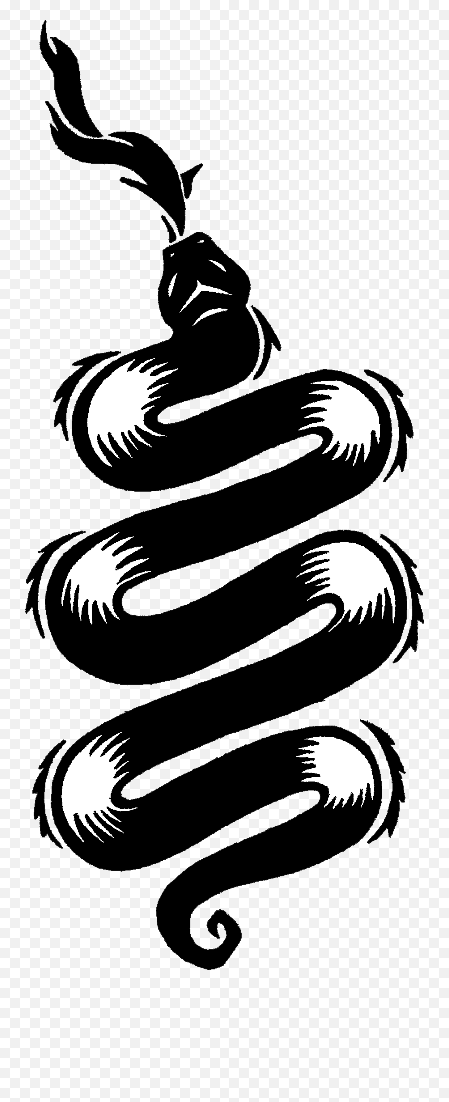 Clipart Snake Design Clipart Snake - Language Emoji,Dj Snake Emoji