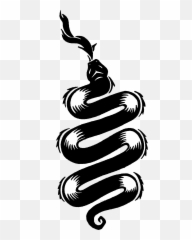 Clipart Snake Design Clipart Snake - Language Emoji,Dj Snake Emoji