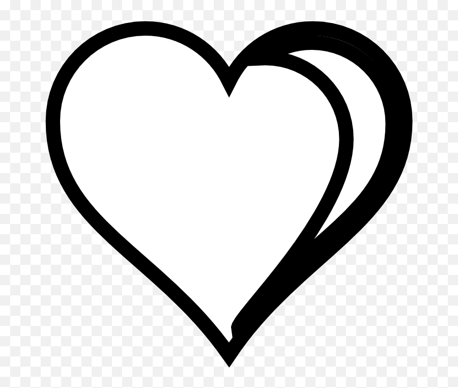 White Clipart Png - Girly Emoji,Ariana Grande White Heart Emoji