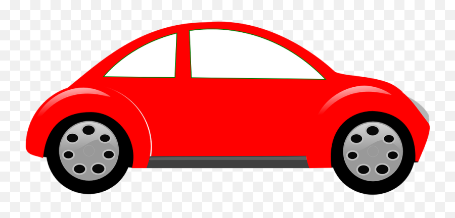 Car Clip Art Pictures - Cartoon Transparent Background Car Transparent Transparent Background Car Clipart Emoji,Race Car Emoji