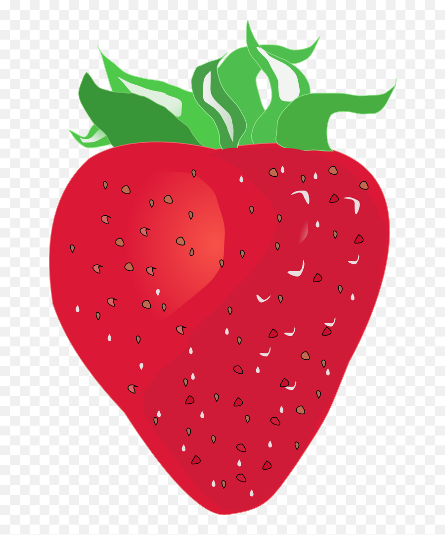 Strawberry Images - Clipartsco Clip Art Emoji,Strawberry Shortcake Emoji