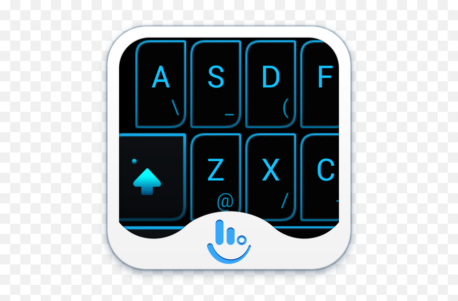 Download Black Metal Keyboard Theme On Pc U0026 Mac With Appkiwi - Language Emoji,Black Metal Emoji