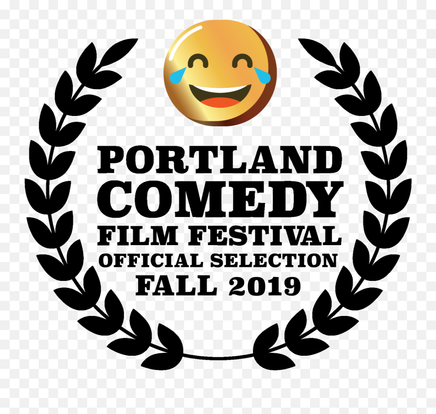 Portland Comedy Film Festival 2016 - Houston Comedy Film Festival Emoji,Jewish Emoticon