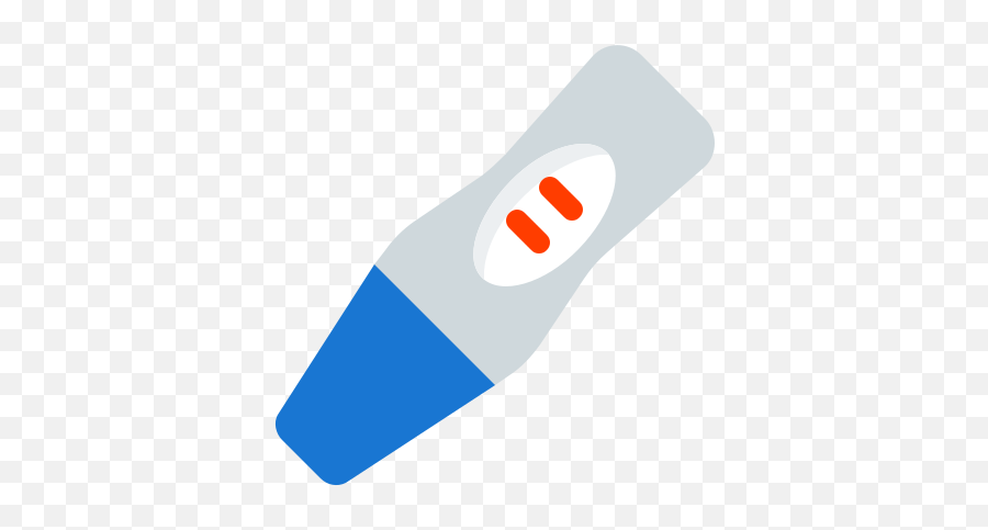 Téléchargement Gratuit En Png Et Vecteurs - Teste De Gravidez Png Emoji,Pregnancy Test Emoji