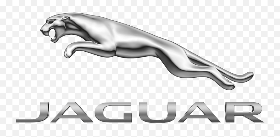 Car Logo Jaguar Transparent Png - Jaguar Logo Eps Emoji,Jaguar Emoji