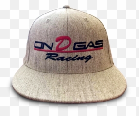 On D Gas Racing Hats - For Baseball Emoji,Emoji Snapback Hats