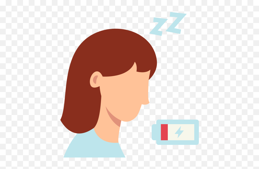 Tiredness Tired Fatigue Free Icon Of Coronavirus Information - Low Energy Icon Emoji,Fatigue Emoji