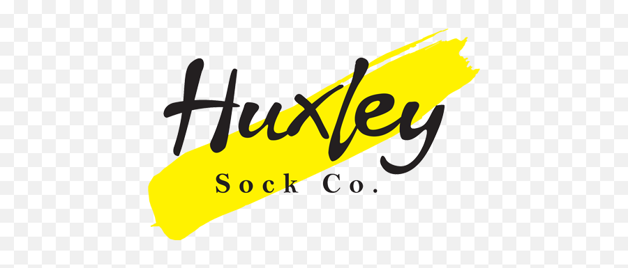 Huxley Sock Co Collection Super Fat Laces And Socks - Language Emoji,Odd Sox Emoji Socks