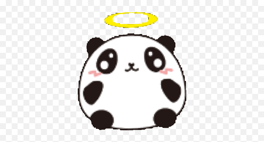 Tag For Cartoon Panda Gif South Park Sad Panda Gif Find - Gif Emoji,Sad Panda Emoji