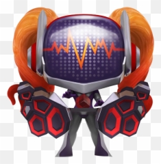 Authentic Limited League Of Legends Dj Sona Concussive Funko Emoji,Leaugue Of Legends Emoticons Code