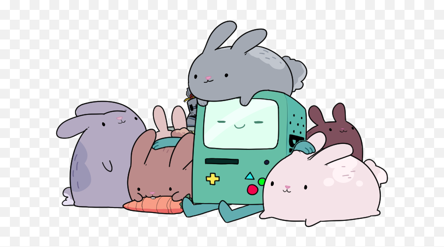 Cuteness - Cute Bmo Fanart Emoji,Fonditos 3d Emojis