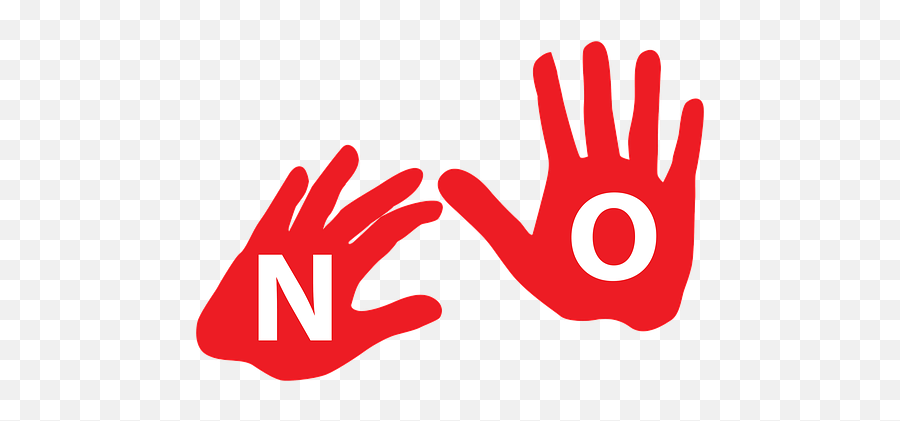 Power Of The Word No Archives The Glasshammer - Say No To Drugs Png Transparent Emoji,Janelle Emotion Pic