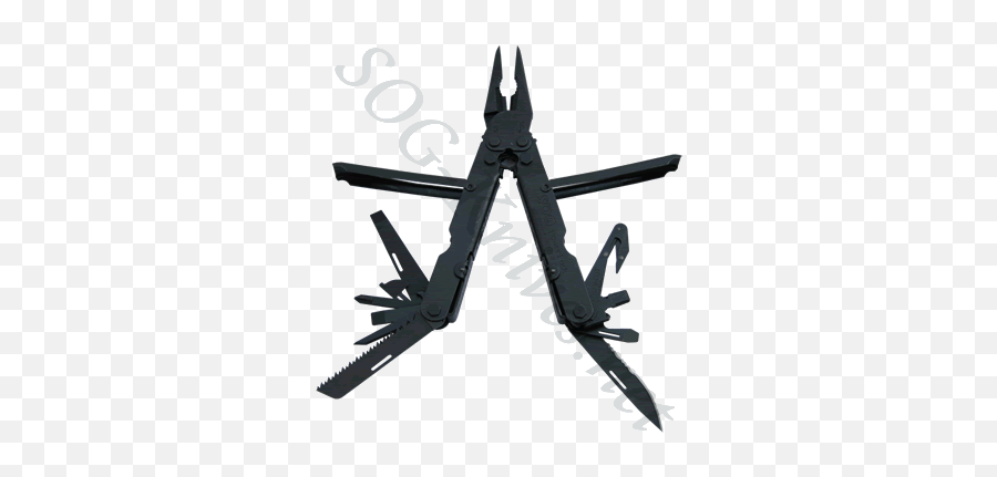 Knives - Sog B61 Powerlock Emoji,Kiowai Emoticons