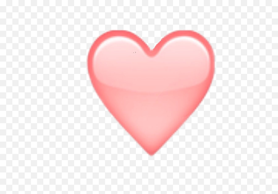 Emojis Emoji Heartemoji Pink Sticker - Girly,Emojis That Are Pink