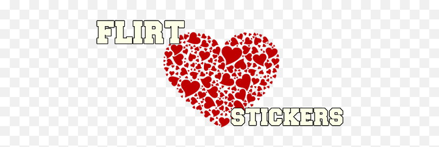 Flirt Stickers - Apps En Google Play Songs About Heart Emoji,Emojis De Coqueteo