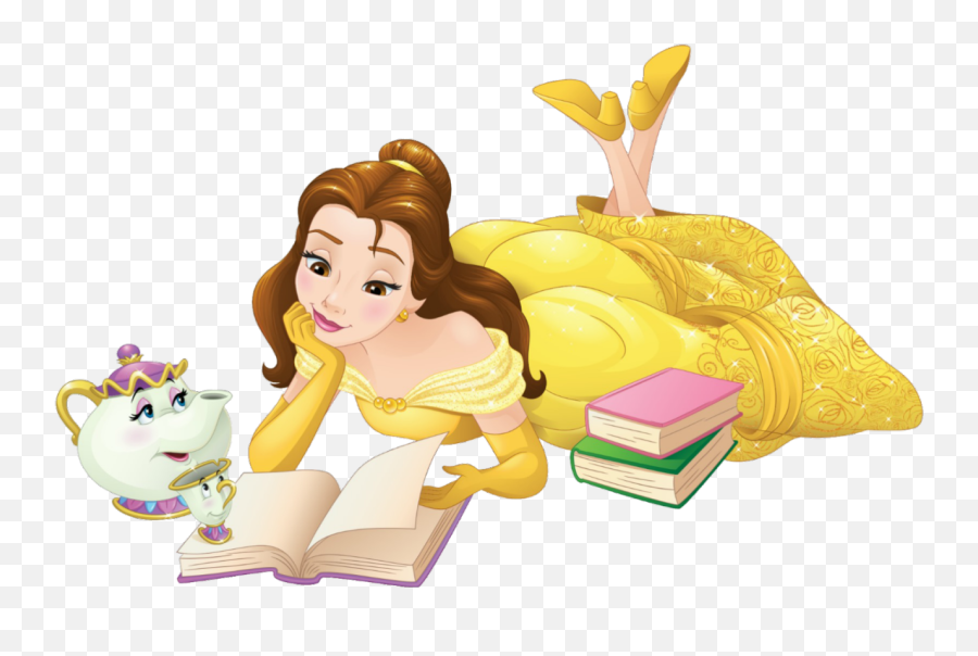 Disney Princess Png - Nuevo Artwork En De Belle Disney Disney Princess Belle Png Emoji,Disney Princess Es Emojis