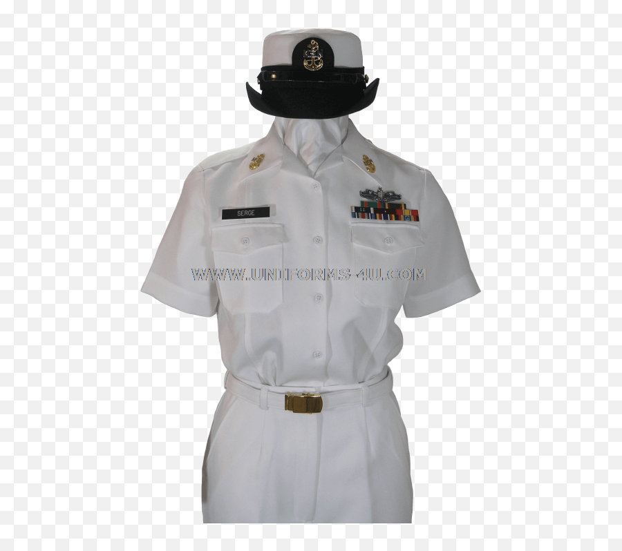 U - Us Navy Summer Whites Female Emoji,Us Navy Chief Emoticons