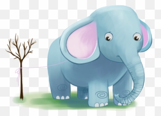 30 Day Brain Bootcamp - Tree Emoji,Elephant Touching Dead Elephant Emotion