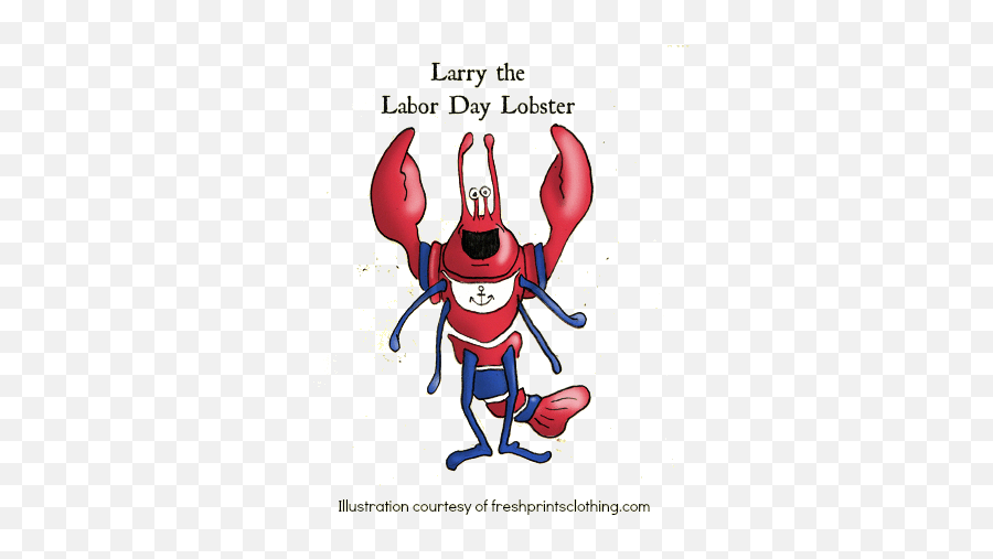Labor Day Lobster Delivery For Summeru0027s Last Parties - Labor Day Lobster Boil Emoji,Labor Day Emoji