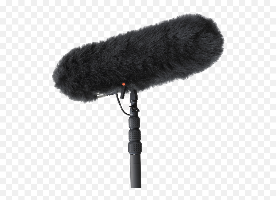 Court Métrage - Gun Microphone Emoji,