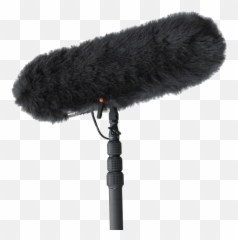 Court Métrage - Gun Microphone Emoji,