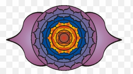 Third Eye Meditation - Vertical Emoji,His Eyes Were A Swirl Of Emotions
