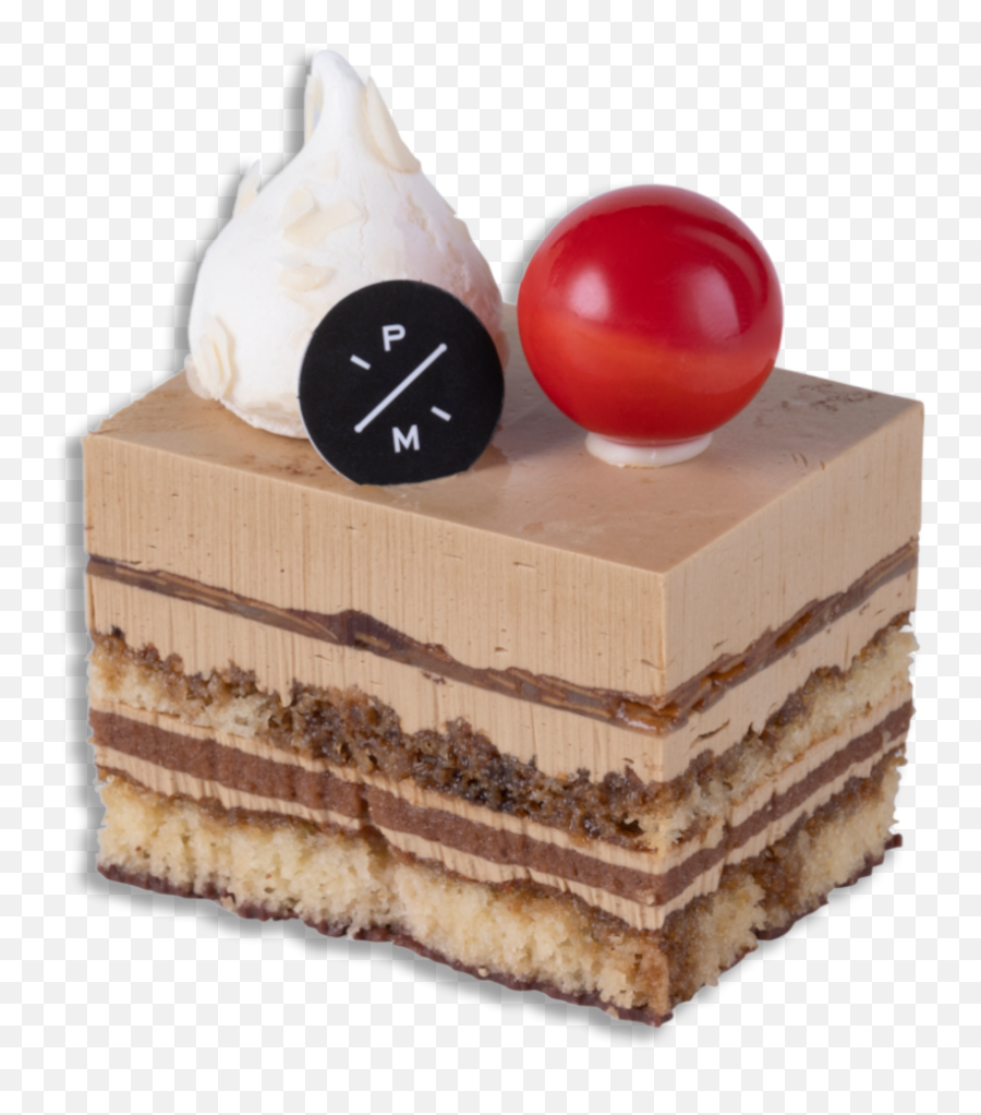 The Individual Coffee Yule Log - Chocolate Cake Emoji,Cake Is An Emotion
