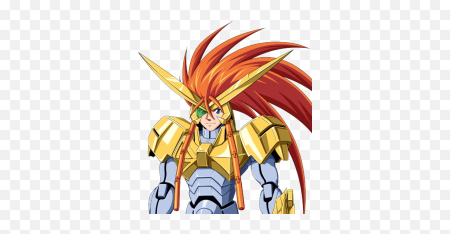 Courage Virtue Pantheon - Cyborg Guy Gaogaigar Emoji,Bravest Warriors Future Chris Killing The Emotion Lord