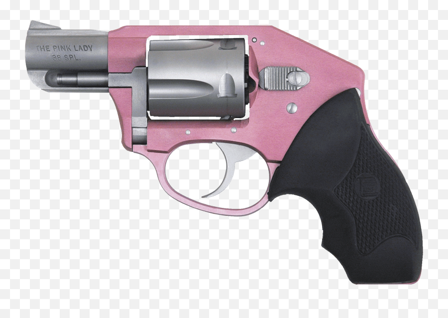 Charter Arms Undercover Lite 38 Special 2in Pink Stainless - Smith Wesson Ladies 38 Pink Emoji,Cameleon Emoji
