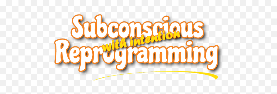 Subconscious Reprogramming - Change Your Mind With Intention Language Emoji,Emotion Doesn't Change Action, Action Changes Emotion