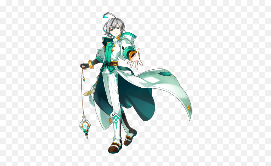 Elsword Ain Cosplay Emoji,Erbluhen Emotion Void Elsword