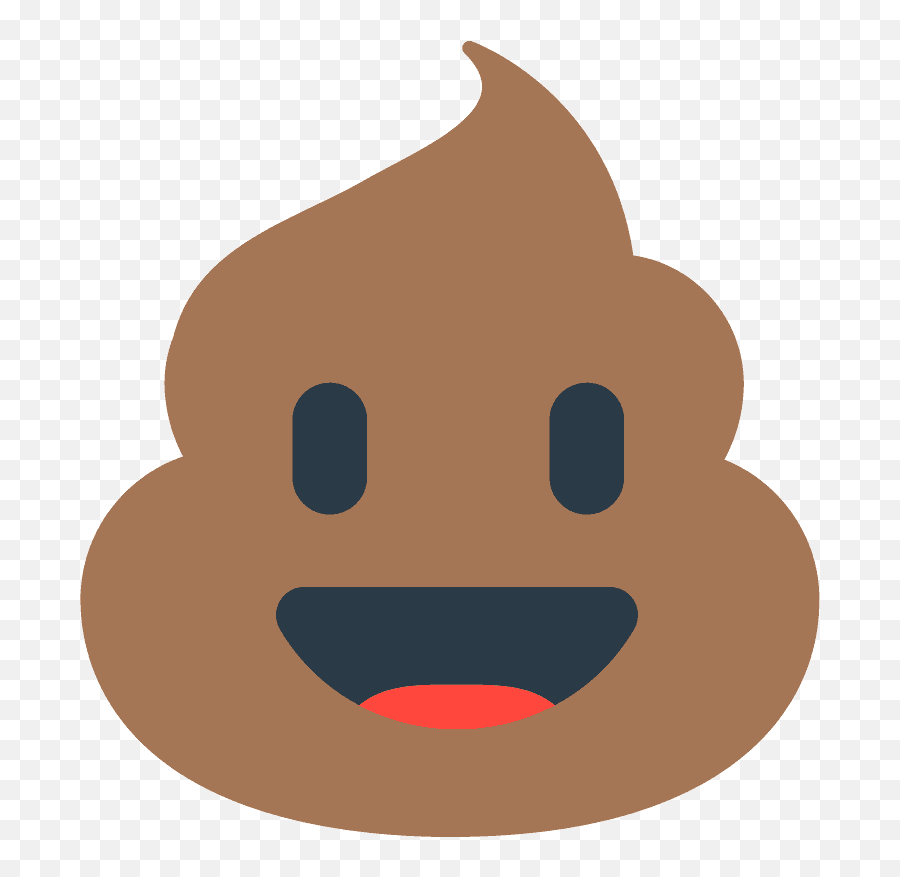 Emoji Merda Png Transparent Images - Poop Emoji,Emoji Merda