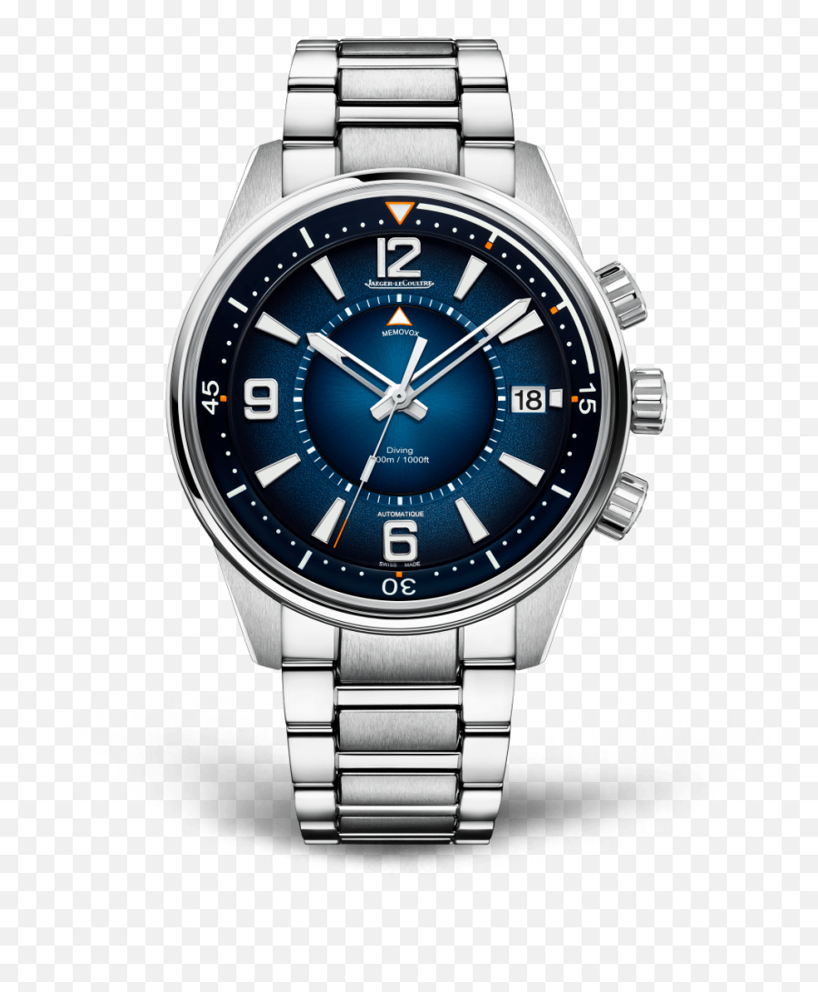 Jaeger - Jaeger Lecoultre Polaris Mariner Emoji,I Am In A Glass Case Of Emotion