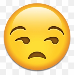 Cringe Emoji Sticker - Happy,Cringe Emoticon