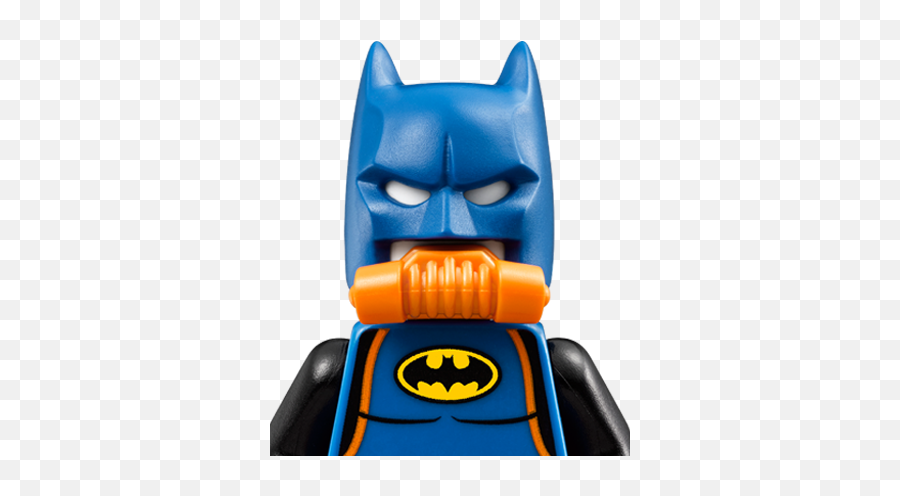 Scu - Todos Los Batman En Lego Emoji,Lego Batman One Emotion