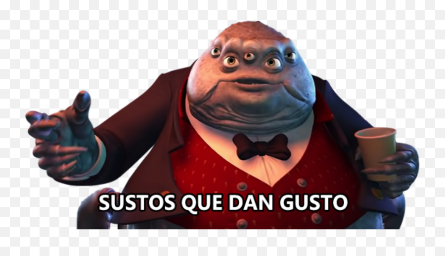 Sustos Que Dan Gusto Sticker By Diner Bernal Pezoa - Sustos Que Dan Gusto Png Emoji,Susto Emojis