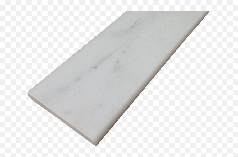 Carrara Venato Polished 4x12 Marble Tile With A Beveled Edge - Solid Emoji,Edge6 Emoticons Stopped Working