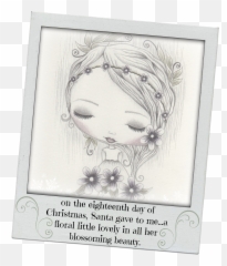 Childrenu0027s Publishing Blogs - Girl Blog Posts Picture Frame Emoji,Intense Emotion Drawings