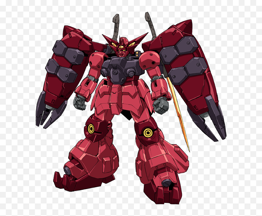 Gundam Gp - Ogre Gundam Emoji,Gundam Rythem Emotion