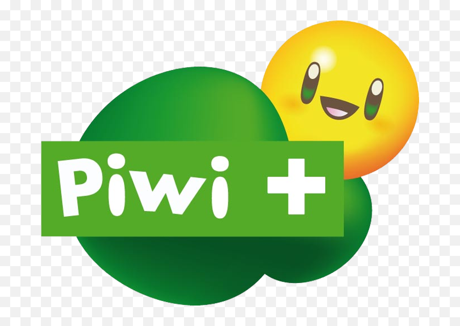 Piwi Logo - Logodix Piwi Plus Emoji,Wikia Emoticons Link Image Without Embedding