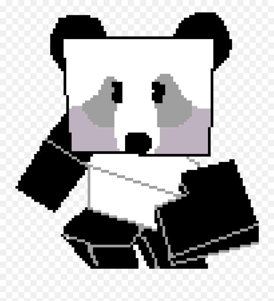 Panda Bear Png - Panda Bear Bee Swarm Simulator Baby Cub Bears Bee Swarm Simulator Emoji,Emoticon Chinese Panda