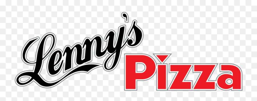 Download Lennys Pizza Logo - Dot Emoji,Emoji Shower Curtain
