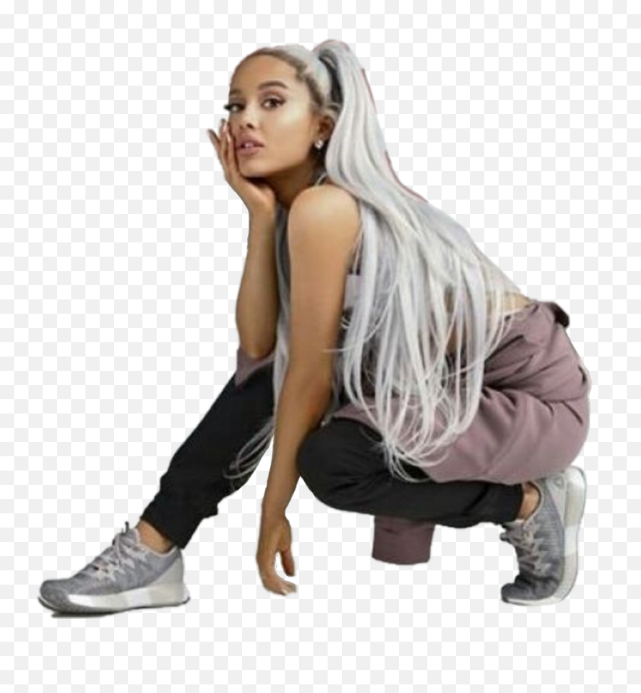 Photoshoot Png - Photoshoot Ariana Grande 2018 Png Ariana Grande Photoshoot Png Emoji,Emojis De Ariana Grande