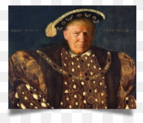 Brattononline - Henry Viii 1533 Emoji,Artist Who Painted Their Emotions Collages 1800s To 19000s